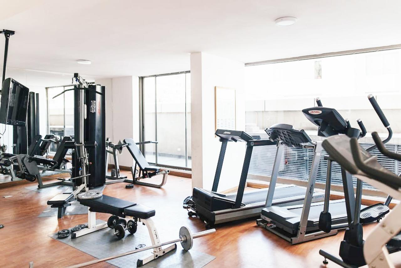 Apartamento Boutique La Gloria