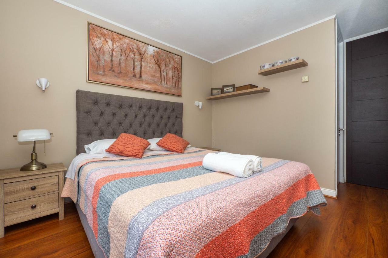 Apartamento Boutique La Gloria *